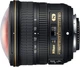 Объектив Nikon AF-S Fisheye-Nikkor 8-15mm f/3.5-4.5E E (JAA831DA) [87468] - изображение 3