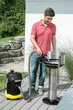 Пилосос промисловий Karcher AD 4 Premium (1.629-731.0) UA-UCRF [87698] - зображення 6
