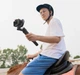 Стабилизатор видеосъемки Hohem Steady Pro4 для GoPro Hero 5-10 [87868] - изображение 6