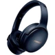 Наушники Bose QuietComfort 45 Midnight Blue (866724-0300) [89602] - изображение 2
