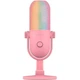 Микрофон Razer Seiren V3 Chroma Quartz (RZ19-05060300-R3M1) [107175] - изображение 1