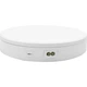 Поворотный стол Puluz DCA2153W 22см White [88754] - изображение 1