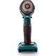 Дрель-шуруповерт Makita DDF482RFE3 18V 3x3Ah [89335] - изображение 3