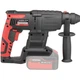 Перфоратор Intertool WT-9370 [96329] - зображення 5