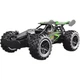 Машинка на радіокеруванні HOTDEER Off-Roader Black/Green [97474] - зображення 1