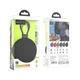 Портативна акустика Hoco BS60 Black [102982] - зображення 3