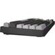 Клавиатура Hator Rockfall 2 Mecha Signature Edition USB Black/Gray (HTK-520-BBG) [103445] - изображение 4