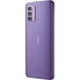 Смартфон Nokia G42 6/128GB Purple [93234] - зображення 7