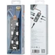 USB-хаб WiWU Cyber Series Multifunctional 8iin-1 Type-C Hub Adapter (CB008) [92674] - зображення 4