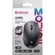 Миша Defender Auris MB-027 Black (4745090821765) [91457] - зображення 5