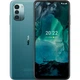 Смартфон Nokia G11 3/32GB Ice [93248] - изображение 1