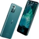 Смартфон Nokia G11 3/32GB Ice [93248] - изображение 2
