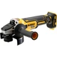 Угловая шлифмашина DeWalt DCG405N [93584] - изображение 1