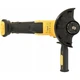 Угловая шлифмашина DeWalt DCG405N [93584] - изображение 4