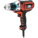Дрель-шуруповерт Black&Decker MT350K-QS [89314] - изображение 3