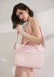 Сумка для ноутбука WIWU Cosmo Slim Case for MacBook 13,3" / 14" (Pink Sand) [61762] - изображение 4