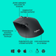 Миша Logitech M720 Triathlon Mouse 910-004791 (6357807) - изображение 8