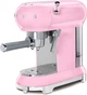 Кофеварка Smeg ECF01PKEU [62024] - изображение 3