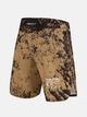 Шорти для єдиноборств Hokusai Fightshorts Sand M Колір Чорний (501318-811-M) - зображення 4