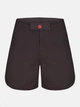 Шорти для єдиноборств Stratum Core Fightshorts Black Red XS (501325-134-XS) - зображення 1