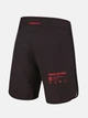 Шорти для єдиноборств Stratum Core Fightshorts Black Red XS (501325-134-XS) - зображення 4