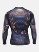 Рашгард Bushi Rashguard Long Sleeve S (501219-702-S) - изображение 2