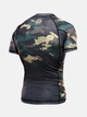 Рашгард Rashguard Short Sleeve Grunge Camo XL (501218-488-XL) - изображение 4