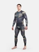Рашгард Rashguard Long Sleeve Grunge Camo L (501219-488-L) - изображение 6