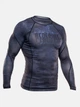 Рашгард Rashguard Long Sleeve Nuar S (501219-167-S) - изображение 1