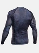 Рашгард Rashguard Long Sleeve Nuar S (501219-167-S) - изображение 2