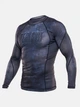 Рашгард Rashguard Long Sleeve Nuar S (501219-167-S) - изображение 3