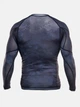 Рашгард Rashguard Long Sleeve Nuar S (501219-167-S) - изображение 4