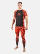 Компрессионные штаны Rival MMA Leggings Orange XS (501292-960-XS) - изображение 6