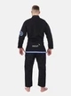Кимоно Keep Fighting BJJ Gi Black A1L Цвет Черный (501374-100-A1L) - изображение 2