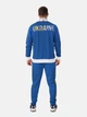 Спортивний костюм National Flag Track Suit Blue XXL Колір Синій (501329-201-XXL) - зображення 2