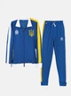 Спортивний костюм National Flag Track Suit Blue XXL Колір Синій (501329-201-XXL) - зображення 9