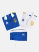 Спортивний костюм National Flag Track Suit Blue XXL Колір Синій (501329-201-XXL) - зображення 11