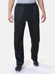 Спортивні штани Neoteric Straight Leg Black M Колір Чорний (321403-100-M) - зображення 1