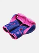 Боксерские перчатки Core Boxing Gloves Pink Blue 14 oz Цвет Розовый (501271-621-14oz) - изображение 5