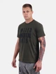 Футболка MMA T-shirt Military Green S (501258-447-S) - зображення 2