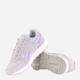 Buty sportowe damskie do kostki Reebok GL1000 GZ6061 37.5 Szare (4065427027197) - obraz 4