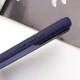 Чохол TPU+PC Lyon Frosted для Samsung Galaxy S25/S24 Navy Blue - зображення 5