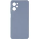 Протиударний Силіконовий Чохол Candy Full Camera для Xiaomi Poco X5 Pro 5G Сірий / Smoky Gray - зображення 1