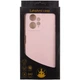 Чехол Silicone Cover Lakshmi Full Camera (AAA) для Xiaomi Redmi Note 12 4G Розовый / Pink Sand - 00000064726_9 - изображение 8