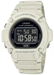 Часы наручные Casio W-219HC-8B спортивные illuminator - изображение 1