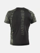 Рашгард Rival Rashguard Short Sleeve Riffle Green XL (501290-448-XL) - зображення 4