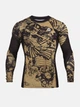 Рашгард Hokusai Rashguard Long Sleeve Sand M (501319-811-M) - изображение 1
