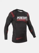 Рашгард Ranked Rashguard Long Sleeve Black M (501287-151-M) - зображення 1