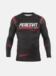 Рашгард Ranked Rashguard Long Sleeve Black M (501287-151-M) - зображення 3