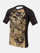 Рашгард Hokusai Rashguard Short Sleeve Sand XL (501320-811-XL) - зображення 3